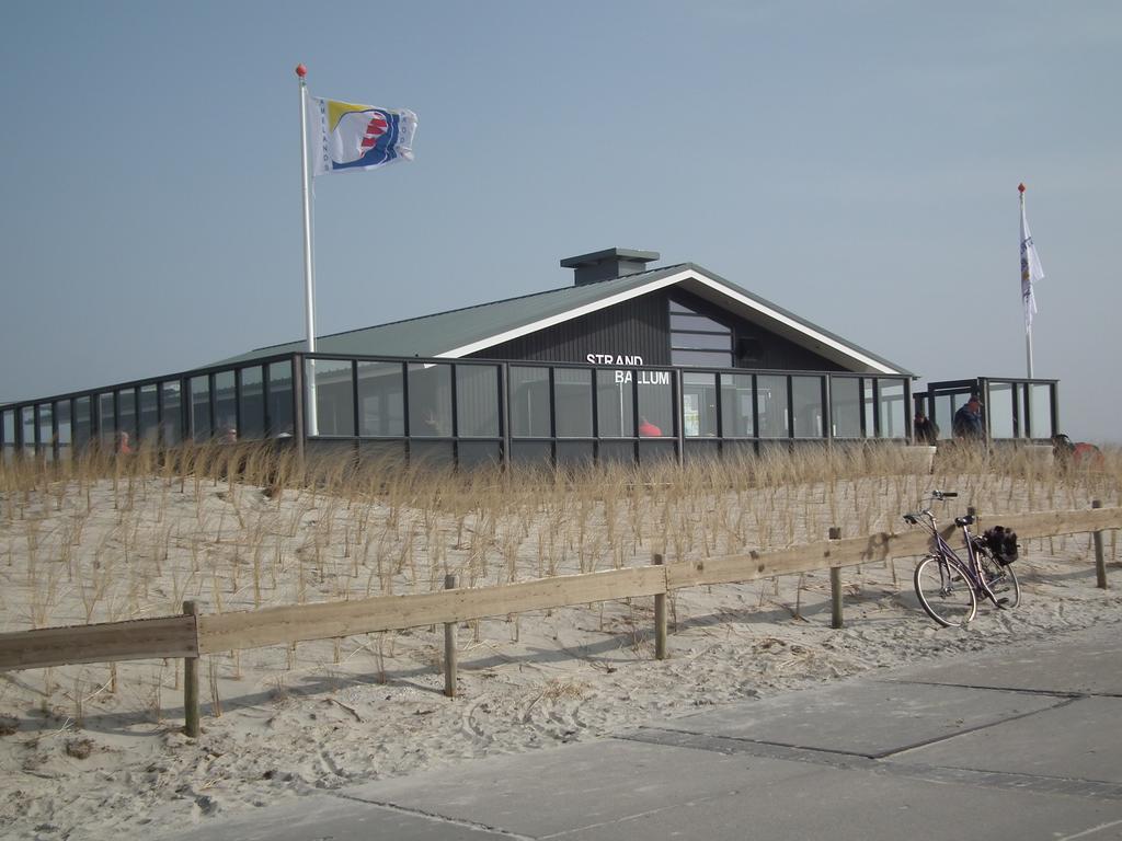 Hollumerstrand Голлюм Номер фото