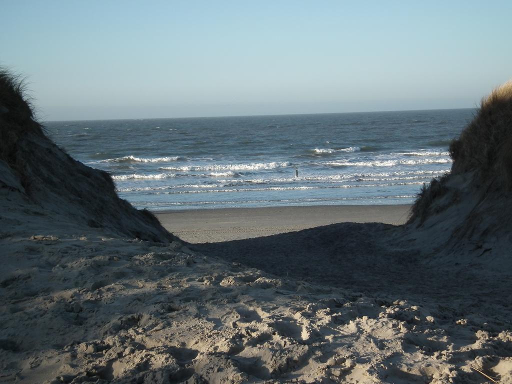 Hollumerstrand Голлюм Номер фото