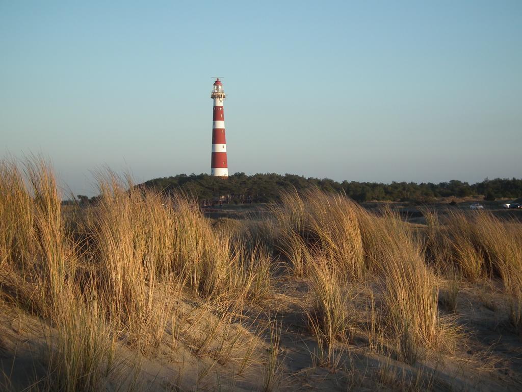 Hollumerstrand Голлюм Номер фото